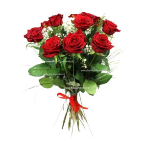 rose